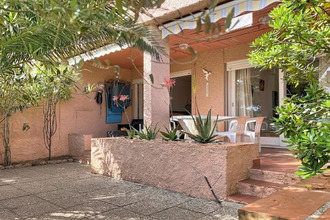 location appartement fitou 11510