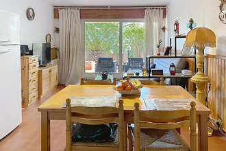 location appartement fitou 11510