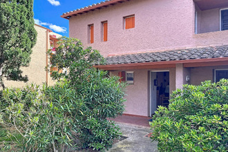 location appartement fitou 11510