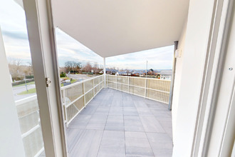 location appartement flavin 12450