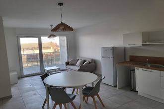 Ma-Cabane - Location Appartement flavin, 43 m²
