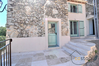 location appartement flayosc 83780