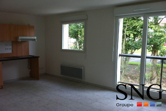 location appartement flers 61100