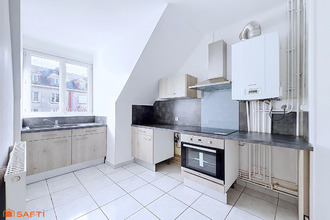 location appartement flers 61100