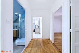 location appartement flers 61100
