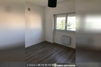 location appartement fleurance 32500