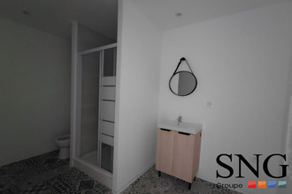 location appartement fleurance 32500