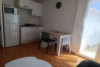 location appartement fleury 11560