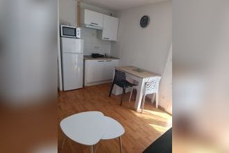 location appartement fleury 11560