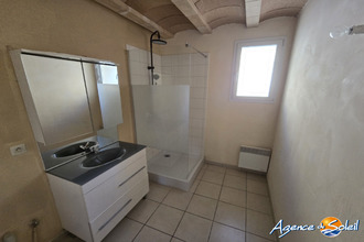 location appartement fleury 11560