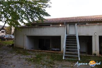 location appartement fleury 11560