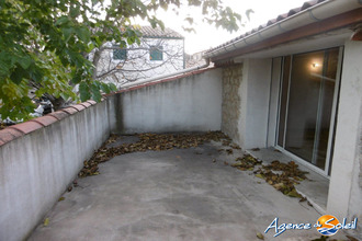 location appartement fleury 11560