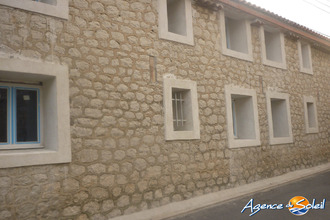 location appartement fleury 11560