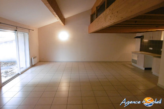 location appartement fleury 11560