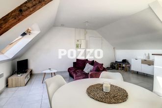 Ma-Cabane - Location Appartement FLEURY, 32 m²