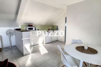 Ma-Cabane - Location Appartement FLEURY, 32 m²