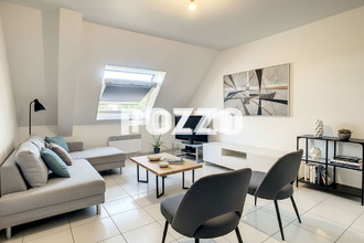 location appartement fleury 50800