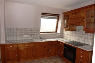 Ma-Cabane - Location Appartement FLEURY-LES-AUBRAIS, 63 m²