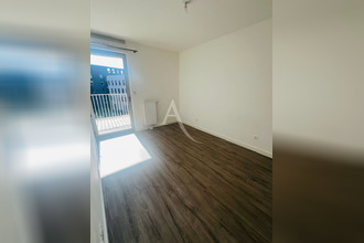 location appartement fleury-les-aubrais 45400