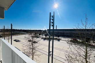 location appartement fleury-les-aubrais 45400