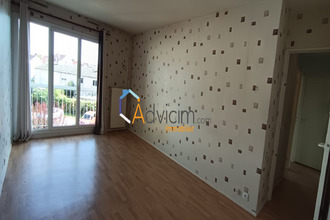 location appartement fleury-les-aubrais 45400