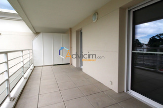 location appartement fleury-les-aubrais 45400