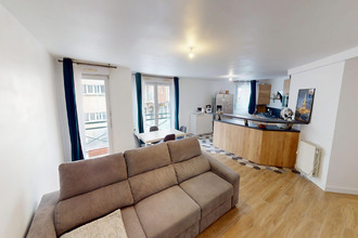 location appartement fleury-les-aubrais 45400