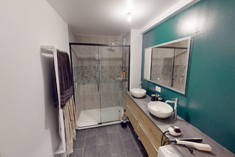 location appartement fleury-les-aubrais 45400