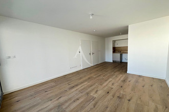 location appartement fleury-les-aubrais 45400