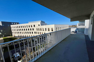 location appartement fleury-les-aubrais 45400