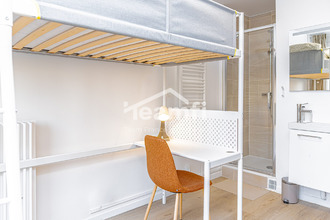 location appartement fleury-les-aubrais 45400