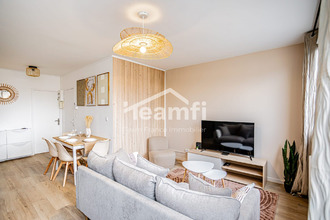 location appartement fleury-les-aubrais 45400