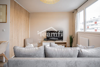 location appartement fleury-les-aubrais 45400