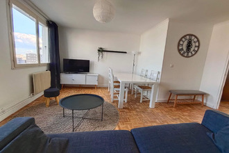 location appartement fleury-les-aubrais 45400