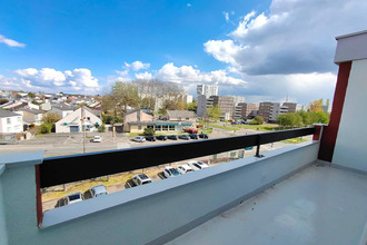 location appartement fleury-les-aubrais 45400