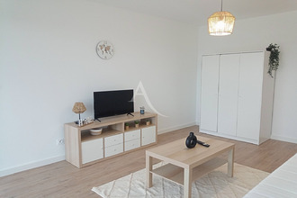 location appartement fleury-les-aubrais 45400