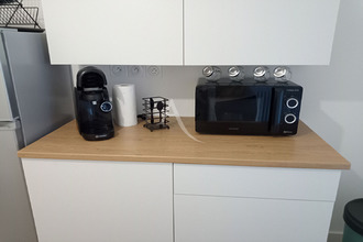 location appartement fleury-les-aubrais 45400