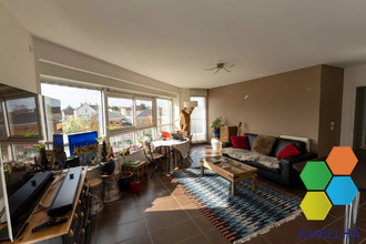 location appartement fleury-les-aubrais 45400