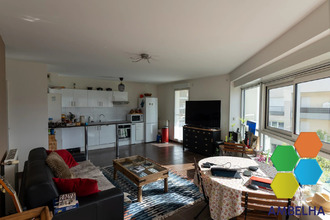 location appartement fleury-les-aubrais 45400