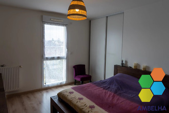 location appartement fleury-les-aubrais 45400