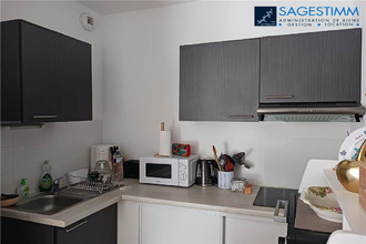 location appartement fleury-les-aubrais 45400