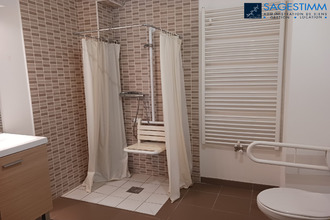 location appartement fleury-les-aubrais 45400