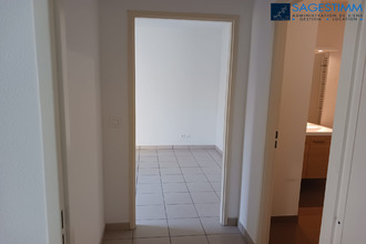 location appartement fleury-les-aubrais 45400