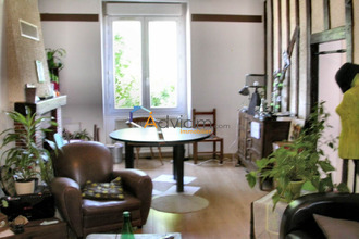 location appartement fleury-les-aubrais 45400