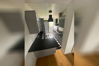 location appartement fleury-les-aubrais 45400