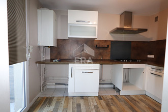 location appartement fleury-les-aubrais 45400
