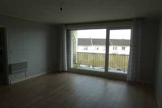 location appartement fleury-les-aubrais 45400