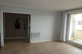 location appartement fleury-les-aubrais 45400