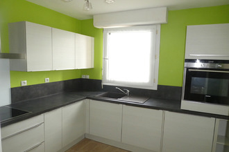 location appartement fleury-les-aubrais 45400