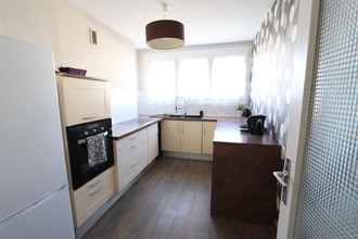 location appartement fleury-les-aubrais 45400